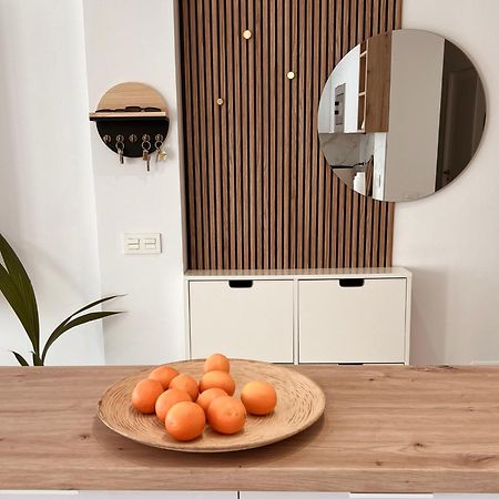 Ferienwohnung Skol 937B By Completely Marbella Exterior foto
