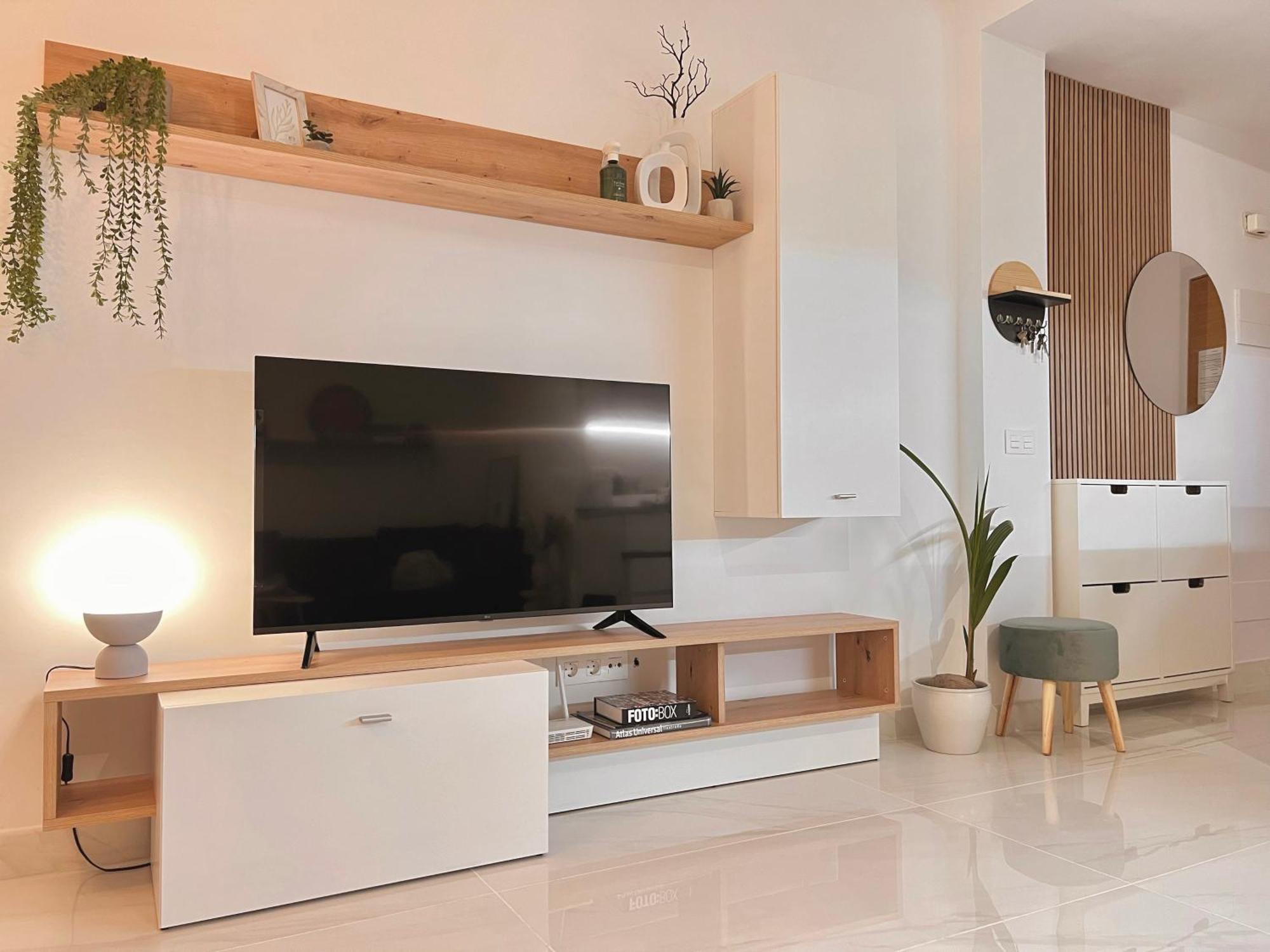 Ferienwohnung Skol 937B By Completely Marbella Exterior foto