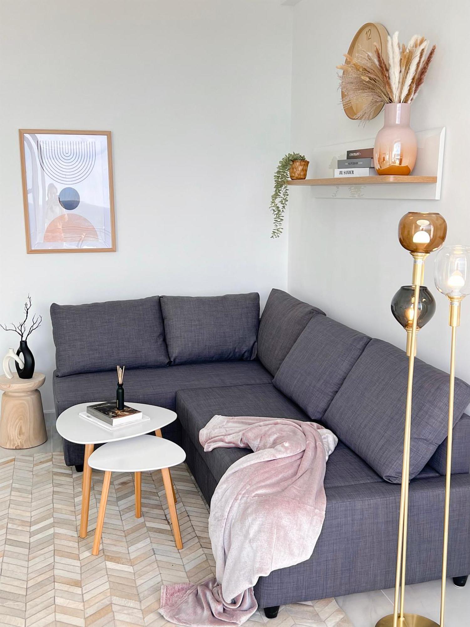 Ferienwohnung Skol 937B By Completely Marbella Exterior foto